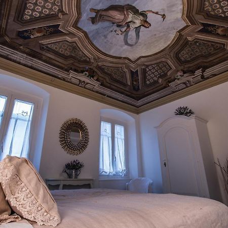 Appartamento Il Sogno Maison De Charme Chiavari Exterior foto